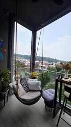 Mont Botanik Residence  (D23), Condominium #629862501